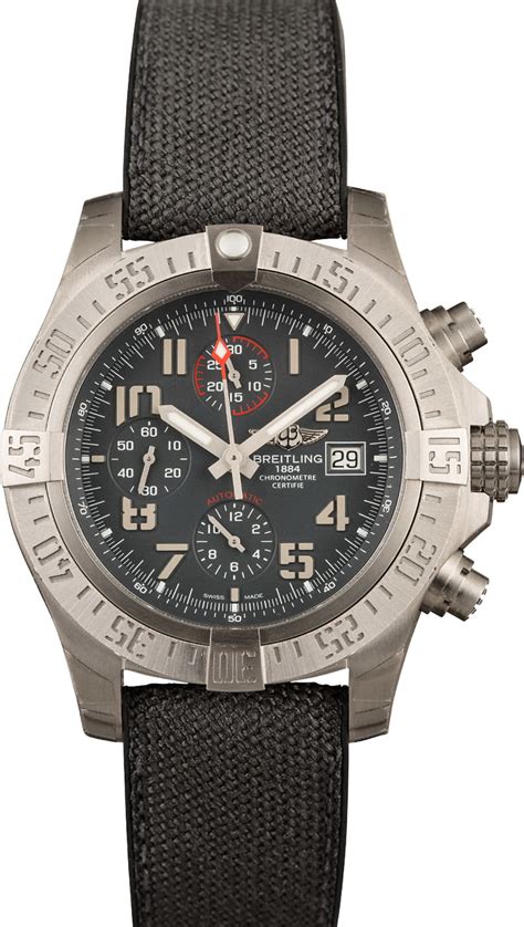 breitling colt nato strap|breitling military fabric strap.